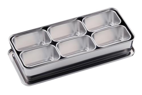 大屋製作所 プレス 00号用ヤクミ入 6ケ入 18-8ステンレス 日本 AYK14006 9,305円