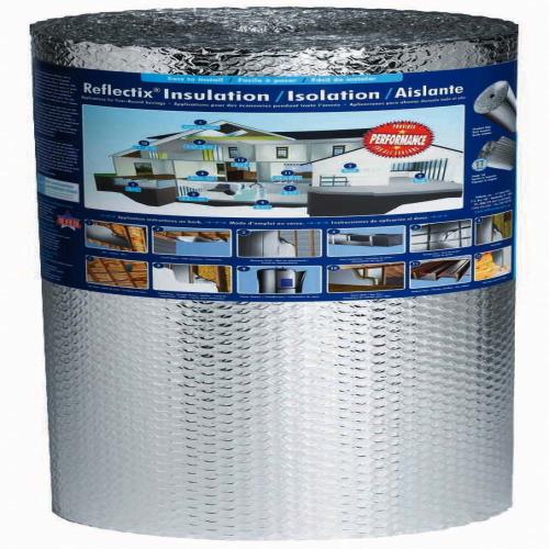 Reflectix BP24025 24インチX 25フィートバブルパック断熱
