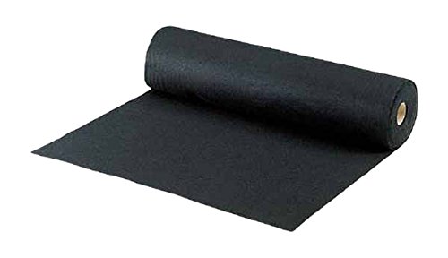 トラスコ中山(TRUSCO) スパッタフェルト 2.8×1000×5.0m 28CF-15