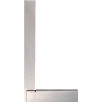 TRUSCO(トラスコ) 台付スコヤ 500mm JIS2級 ULA-500