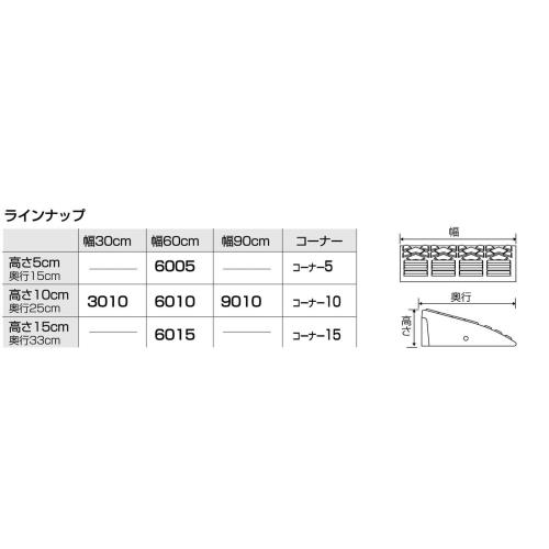 リッチェル ロードアップG再生ゴム製60 G6015_2