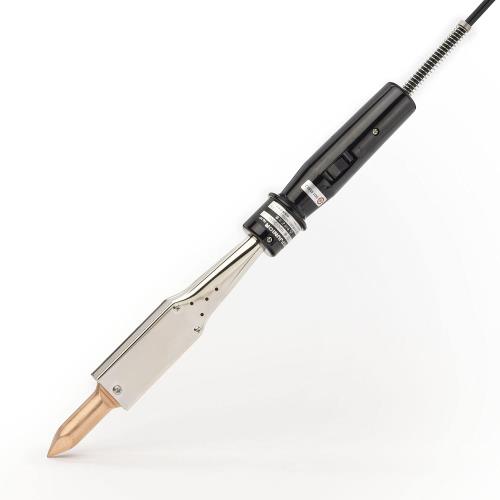 白光(HAKKO) JUNIOR ステンレス・板金加工用はんだこて 200W I型こて先付き 357