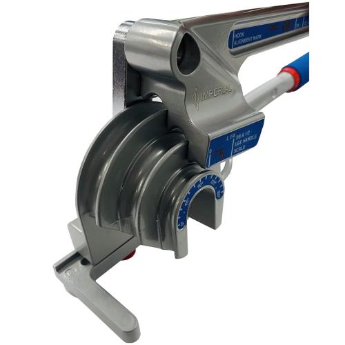 IMPERIAL BBK 370-FH 3ヘッドチューブベンダー 1/4・3/8・1/2_2