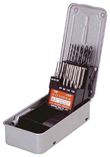 ＩＳ ハンドタップ・ドリルセット