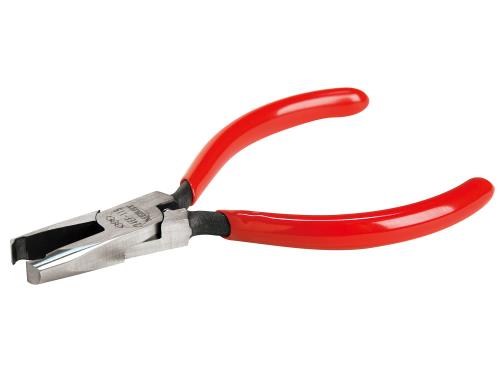 室本鉄工 メリー 24EF-115 ミニチュアエンドプラニッパ