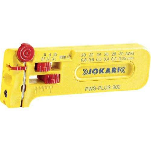JOKARI ワイヤーストリッパー PWS-Plus 002 40025 ケーブルストリッパー
