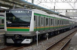 TOMIX Nゲージ 92378 E233-3000系増結5両セット