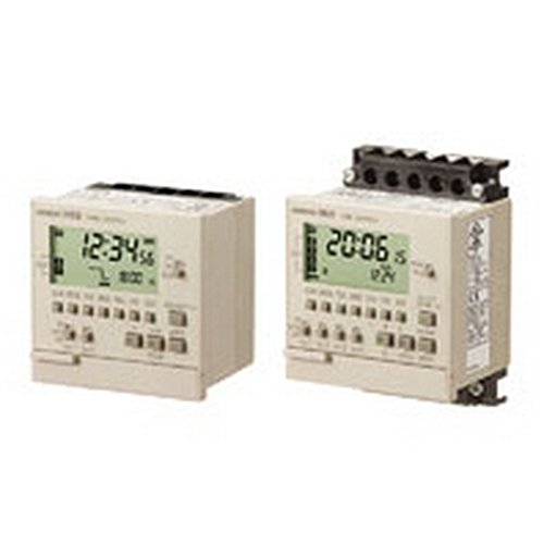 オムロン(Omron) デジタル タイムスイッチ H5Sタイプ H5S-WA2