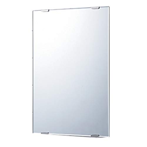 東プレ 耐湿加工鏡 取付金具付き ジャスピタ JM-4N 457×356×5？