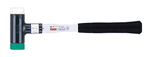 OH グラスショックレスハンマー#1 OS30G