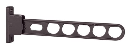 川口技研 物干し ホスクリーン HC-55-DB ダークブロンズ 1本入り 5,998円