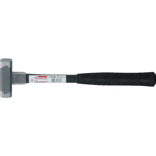 王将 マグナムハンマー八角玄能 670g
