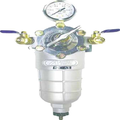 アネスト岩田 エアートランスホーマ 両側調整圧力 ７８０Ｌ／ｍｉｎ RRAS