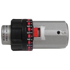 日本精器 手元減圧弁8A2.5MPa仕様 BN3LK01K258