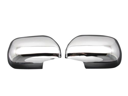 BRIGHTZ ハイエース 200系 ワイド車 メッキドアミラーカバー  MIR-SID-108  292