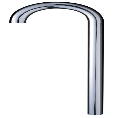 SANEI(サンエイ) 洗面用 幅広Sパイプ パイプ径25mm用 H70-660-25X100