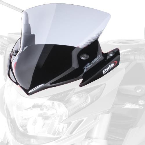 Puig(プーチ) スクリーン(NEW-GENERATION) スモーク SUZUKI GSR750(11-14) puig-5646H