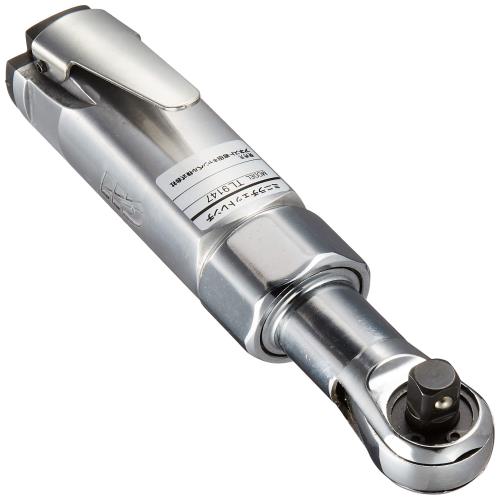 アネスト岩田 AIRREX ラチェットレンチ 小型・軽さ印字機 TL9147