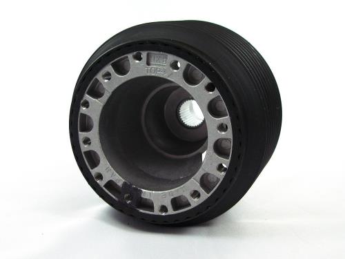 エイチケービー(Hkb) HKB SPORTS ステアリングボス OH-207