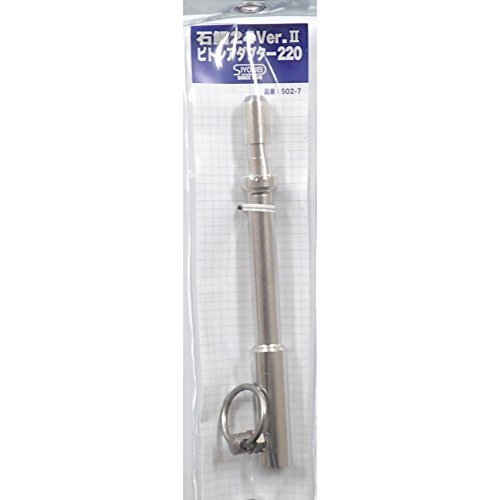 昌栄 石鯛24Ver.IIピトンアダプター220 NO.502-7 22cm 6,626円