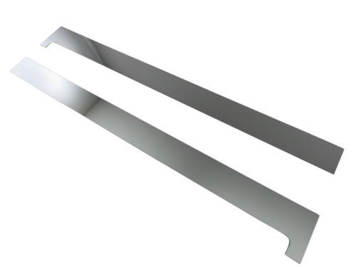 BRIGHTZ エブリィワゴン DA64W 超鏡面ステンレスメッキスライドレールパネル 2PC  SLI-PAN-003  エブリ エブリィ エブリイ エブリー エブリィー エブリイー ワゴン エブリワゴン エブリィワゴン エブリイワゴン エブリーワゴン エブリィーワゴン エブリイーワゴン 1384