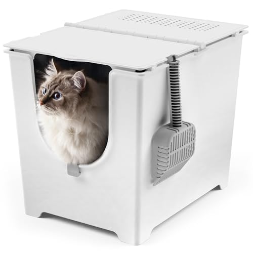 モデキャット (modkat) フリップリターボックス ホワイト