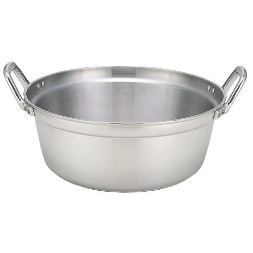HOKUA(ホクア) マイスター 業務用 IH 料理鍋 36cm ALY5203