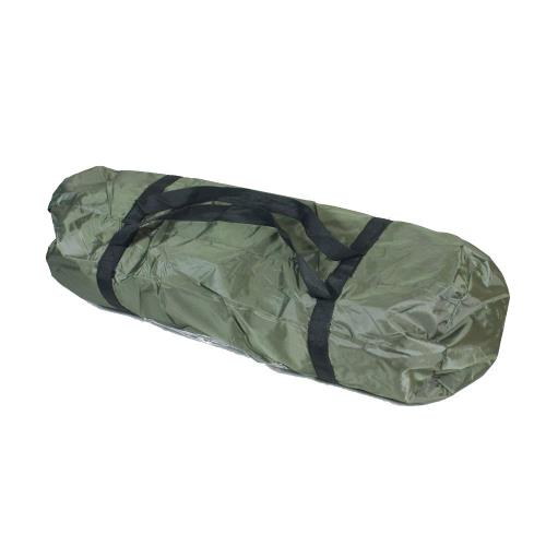 Mil-Tec ティピーテント Tipi 4人用セット 290 x 270 x 225cm高 - OLIVE DRAB