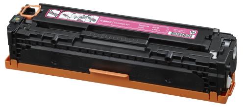 Canon トナーカットリッジ CRG-331(マゼンダ)