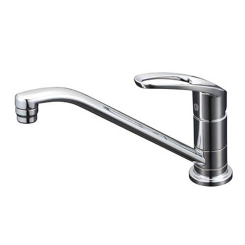 ケーブイケー KVK マルチリフォーム1穴シングルレバー KM5011UT