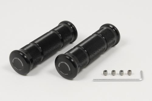 SP武川 ステップバーキット BK モンキー/CD50 06-13-0035