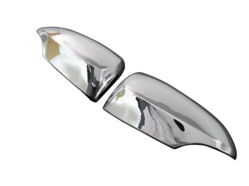 BRIGHTZ カローラフィールダー ZRE162G NZE161G NZE164G メッキドアミラーカバー MIR-SID-035 カローラ フィールダー 160 11182