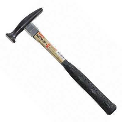王将 ナラシハンマー グラスファイバー柄 21mm 021697 6,326円