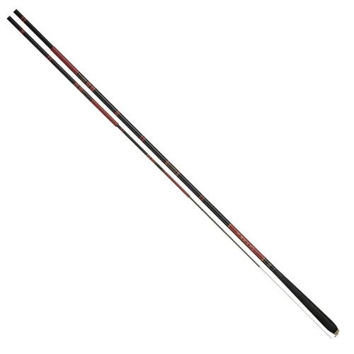 宇崎日新 ロッド 精魂 源匠 鯉 競技 SP 二十一尺 630