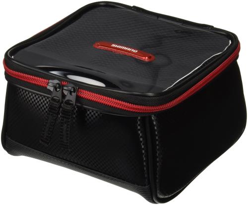 シマノ(SHIMANO) パーティションポーチ スクエア PC-062L