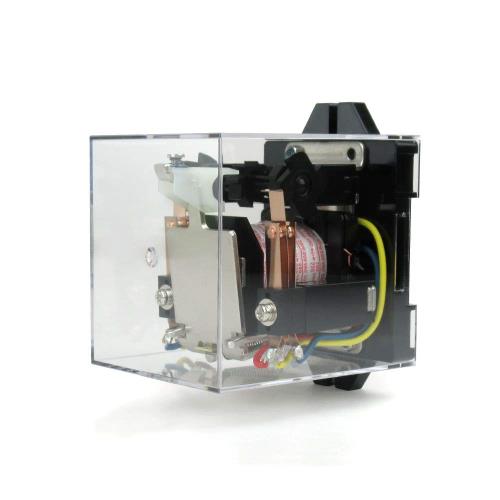 オムロン(OMRON) ラチェットリレー G4Qタイプ G4Q-212S