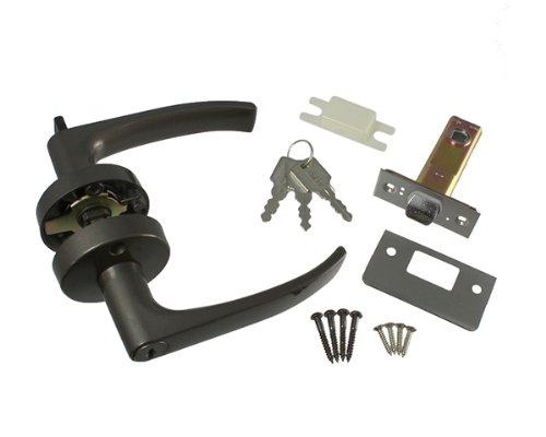 日中製作所 GIAレバー 32A-ML-B-50 8,408円