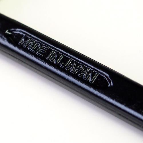 エリッゼ(ELLISSE) 鍛造ペグ エリッゼステーク 38cm 6本セット カチオン電着焼付塗装 MK-380K MADE IN JAPAN_3