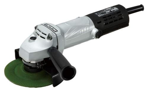 HiKOKI(ハイコーキ) 電気ディスクグラインダー 砥石外径125mm AC100V 720W 細径 G13SH5 19,692円