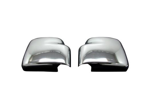 BRIGHTZ ジムニー JB23W メッキドアミラーカバー Aタイプ  MIR-SID-053  ジムニ 23 JB 23W 1829