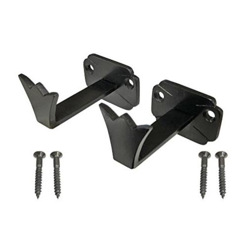 福井金属工芸 匠職人が手作りにより製造した額受金具 極上壁面取付 花座・中型 50mm 2302-A 10,435円