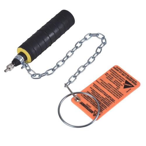 カンツール 止水プラグ マルチサイズ・テストボール 32~50？ 270-024