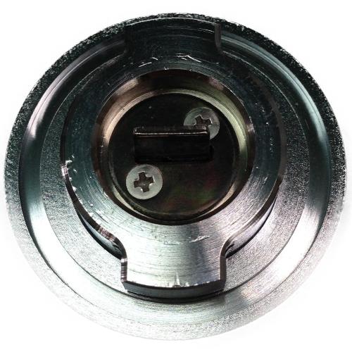 家研販売 取替シリンダー(MIWA適合品) KX3N-LAシルバー 家研販売 取替シリンダー(MIWA適合品) KX3N-LAシルバー