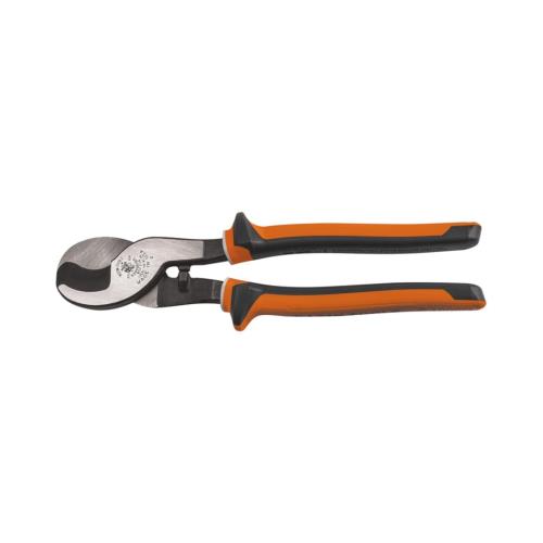 KLEIN TOOLS(クラインツールズ) 絶縁ケーブルカッター VDE規格 250mm 63050EINS