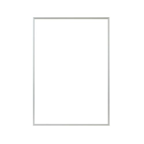 アルテ アルミパネル カルビアンVQ-P4-SV シルバー 600×900 5,271円