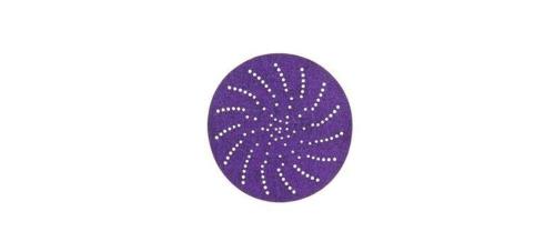 スリーエム 31366 キュービトロン2 クリーンサンディングディスク 125mm #80 50枚入り