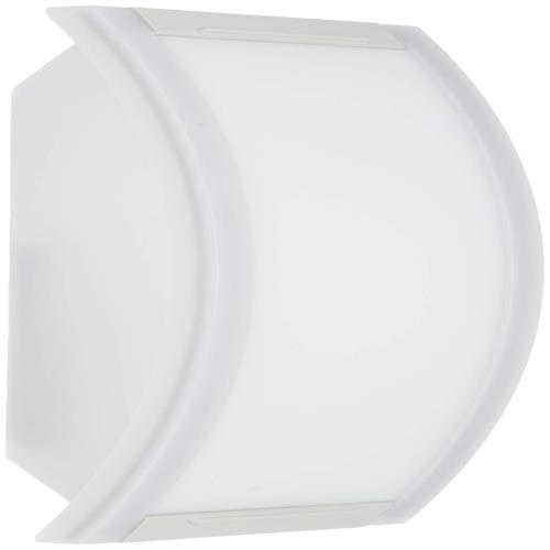 大光電機（ＤＡＩＫＯ） アウトドアライト ランプ付 LED電球 4.6W（E26） 電球色 2700K DWP-39066Y
