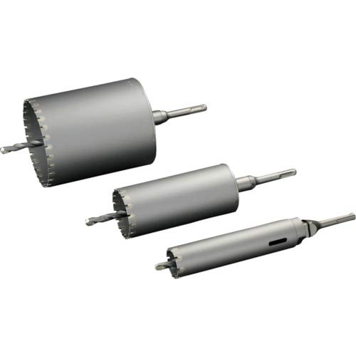 ユニカ 単機能コアドリル E・S(イーエス) ALC用 ALCタイプ(SDSシャンク) *ES-A260SDS 28,985円