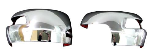 BRIGHTZ N BOX JF1 JF2 メッキドアミラーカバー Bタイプ  MIR-SID-027  NBOX N-BOX エヌ ボックス エヌボックス JF 1 2 12782