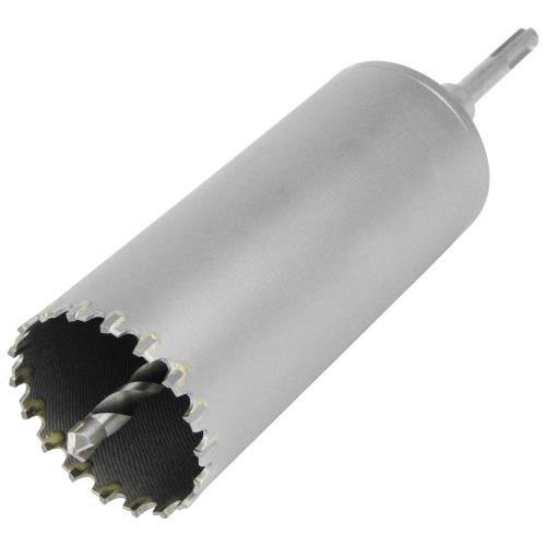 SK11(エスケー11) エアコン取付工事用 SDSシャンク 回転振動コアドリル 70mm SKS-70 16,659円